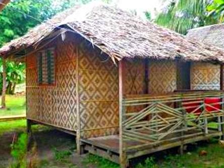 พามิลาแคนไอซ์แลนด์ทัวริสอินน์แอนด์เรสเตอร็อง Bohol ภายนอก รูปภาพ
