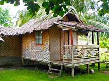 พามิลาแคนไอซ์แลนด์ทัวริสอินน์แอนด์เรสเตอร็อง Bohol ภายนอก รูปภาพ
