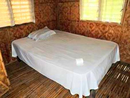 พามิลาแคนไอซ์แลนด์ทัวริสอินน์แอนด์เรสเตอร็อง Bohol ภายนอก รูปภาพ