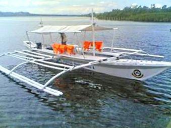 พามิลาแคนไอซ์แลนด์ทัวริสอินน์แอนด์เรสเตอร็อง Bohol ภายนอก รูปภาพ