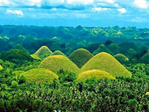 พามิลาแคนไอซ์แลนด์ทัวริสอินน์แอนด์เรสเตอร็อง Bohol ภายนอก รูปภาพ