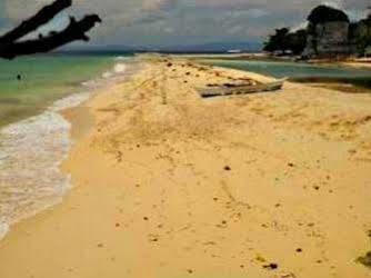 พามิลาแคนไอซ์แลนด์ทัวริสอินน์แอนด์เรสเตอร็อง Bohol ภายนอก รูปภาพ