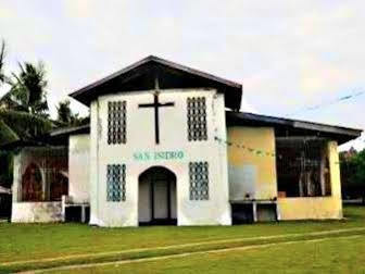พามิลาแคนไอซ์แลนด์ทัวริสอินน์แอนด์เรสเตอร็อง Bohol ภายนอก รูปภาพ